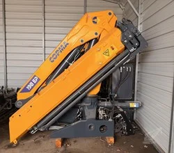 2024 Copma 198EP.3 SC Un-Mounted Knuckle Boom Cranes for Sale