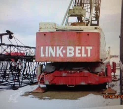 1973 Link-Belt HC-218