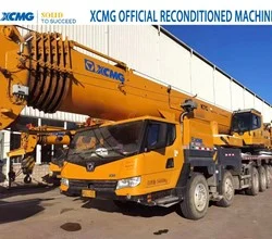 2022 XCMG QY110K7C