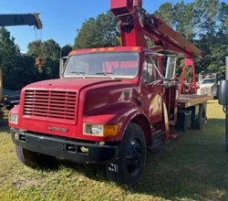 1995 Ro STINGER TC2863 MOUNTED ON 1995 INTERNATIONAL 4700