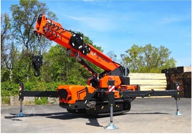 2022 JEKKO SPX1280