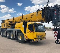 2019 Grove GMK5150L