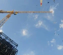 1995 DEMAG CC 2600