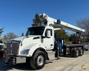 2025 Manitex 30100C