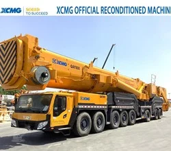2012 XCMG QAY800