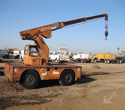 Drott 85RN2