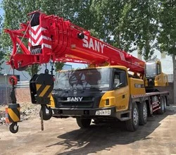 2018 SANY STC800