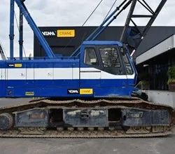 2008 Hitachi/sumitomo SCX700