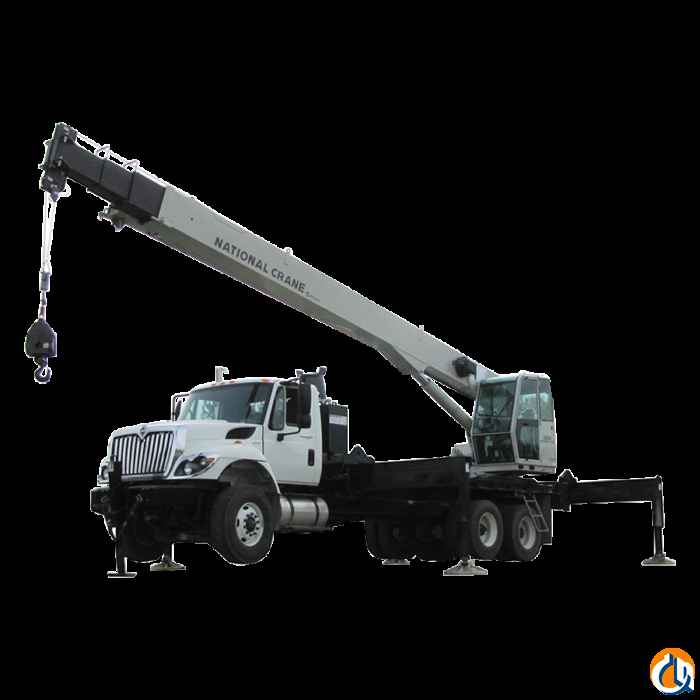 National 1300A