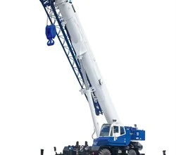 2026 Tadano GR 1200XL