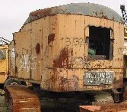 1973 Northwest 25