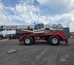 2008 Link-Belt RTC-8050 II