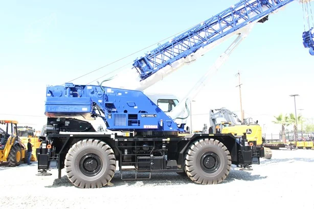 2026 TADANO GR 1300XL-4