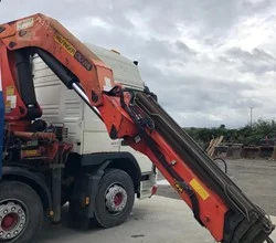 2006 Palfinger PK32080