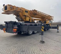 2024 XCMG QY80K5D