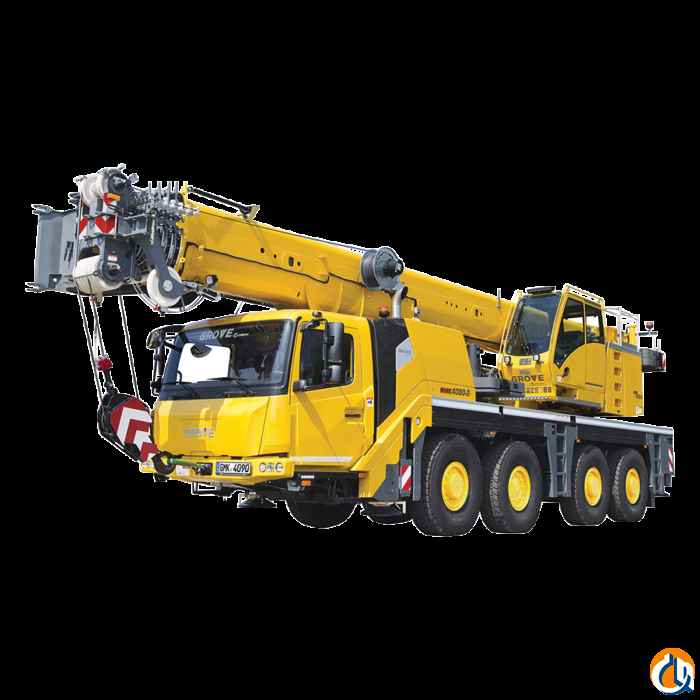Grove GMK4080-3