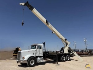 2010 National Crane 900A