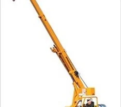 2026 Broderson IC35-2G Carry Deck Cranes / Pick and Carry Cranes for Sale