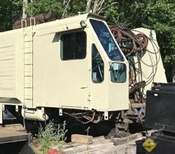 1969 Manitowoc 3900B VICON