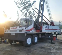 1995 LINK-BELT HC-248H