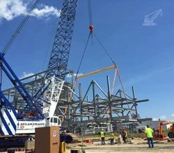 2020 Kobelco CK2500