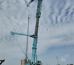 2009 Liebherr LTR11200