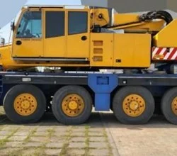2006 DEMAG AC 70 CITY