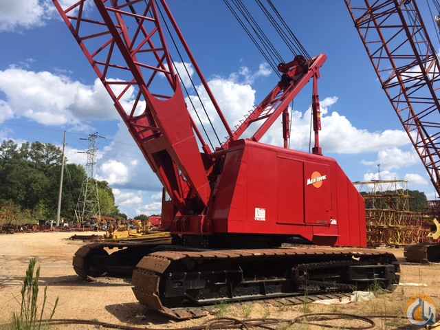 Manitowoc 4000W
