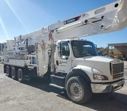 2023 Terex TM125 MOUNTED ON 2023 FREIGHTLINER BUSINESS CLASS M2 112