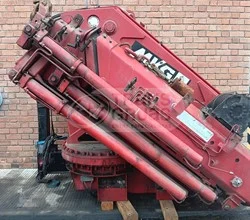 Mkg HLK770 HP