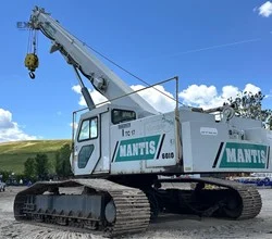 1998 Mantis 6010