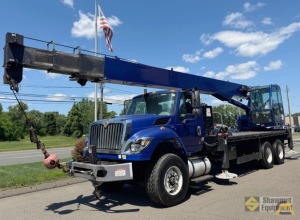 2012 National Crane 13110A