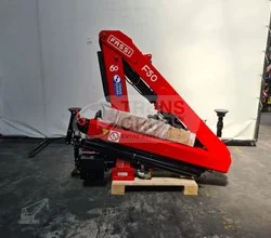 Fassi F50A.0.23