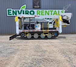 2022 Dur-A-Lift DPM52DU MOUNTED ON 2021 UTV INTERNATIONAL ACHIEVER RT02 Bucket Trucks / Service Trucks for Sale