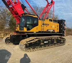 2026 Sany SCA1000A
