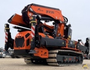 2025 Jekko JF235