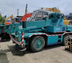 2013 KOBELCO RK70M