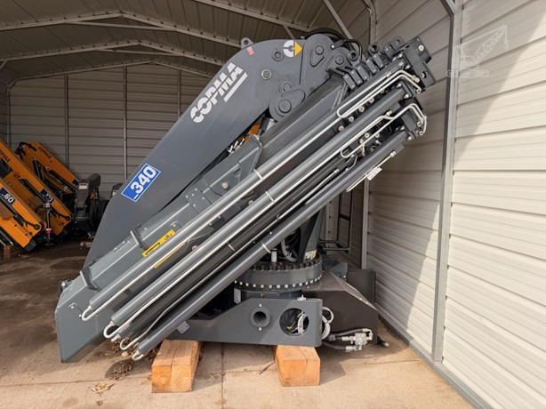 COPMA 340.8SC