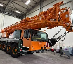 2023 Liebherr LTM1070-4.2