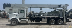 2012 National Crane 9125A