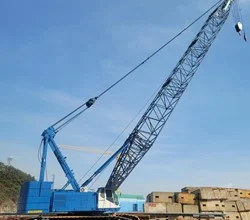2003 HITACHI/SUMITOMO SCX2500