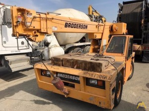 1990 Broderson IC-80-1D