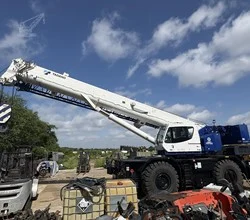 2024 TADANO GR 800XL-4