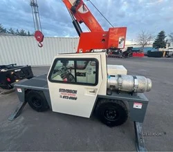 2014 BRODERSON IC35