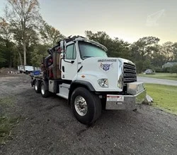 2022 Bik TC-104 MOUNTED ON 2022 FREIGHTLINER 108SD
