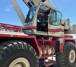 2010 Link-Belt RTC-8075