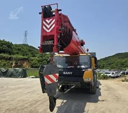 2024 Sany SAC2000C8-8