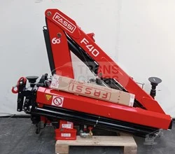 Fassi F40B.0.23