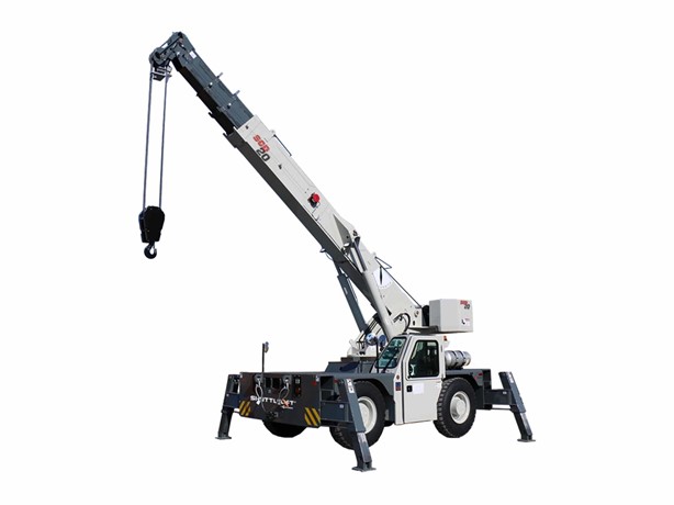2025 SHUTTLELIFT SCD20