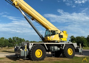 2010 Grove RT9130E-2